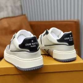 Picture of Louis Vuitton Shoes _SKULVsz38-45hnh120815045